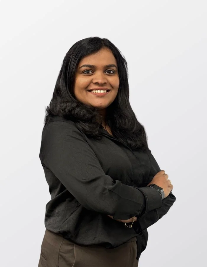 Swathi, Ajman Free Zone Business Setup Expert at Wise Cat Business Services