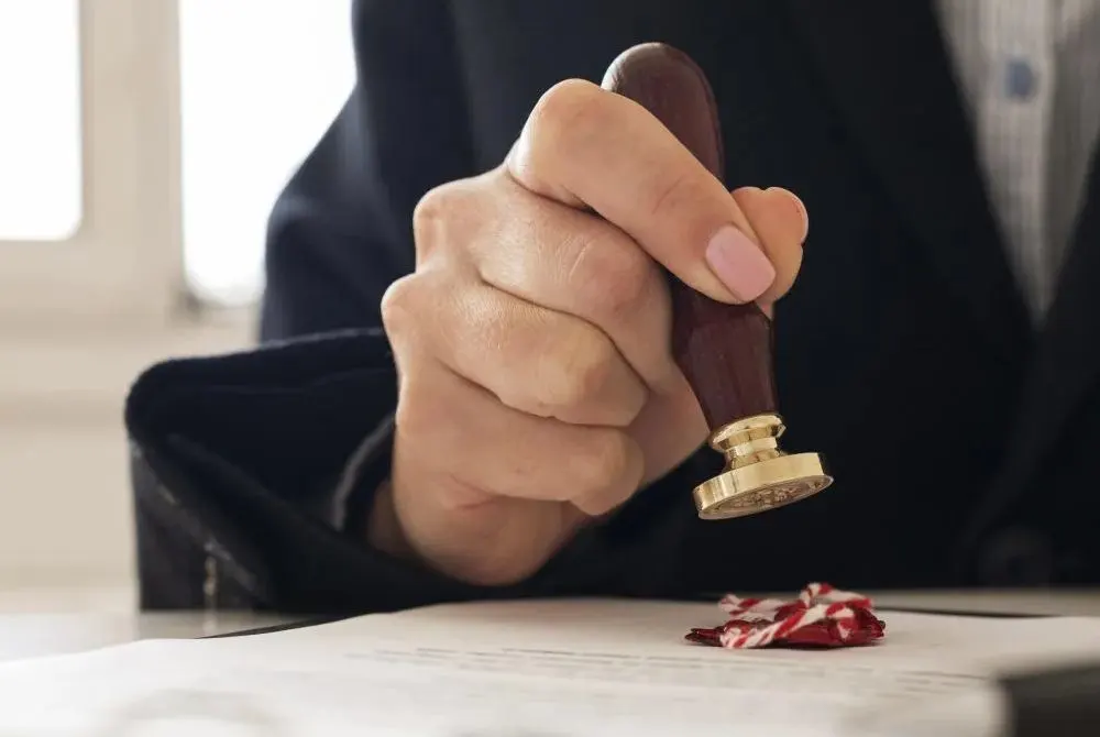 Trade Name Reservation