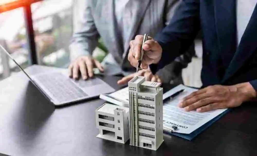 Commercial Realestate