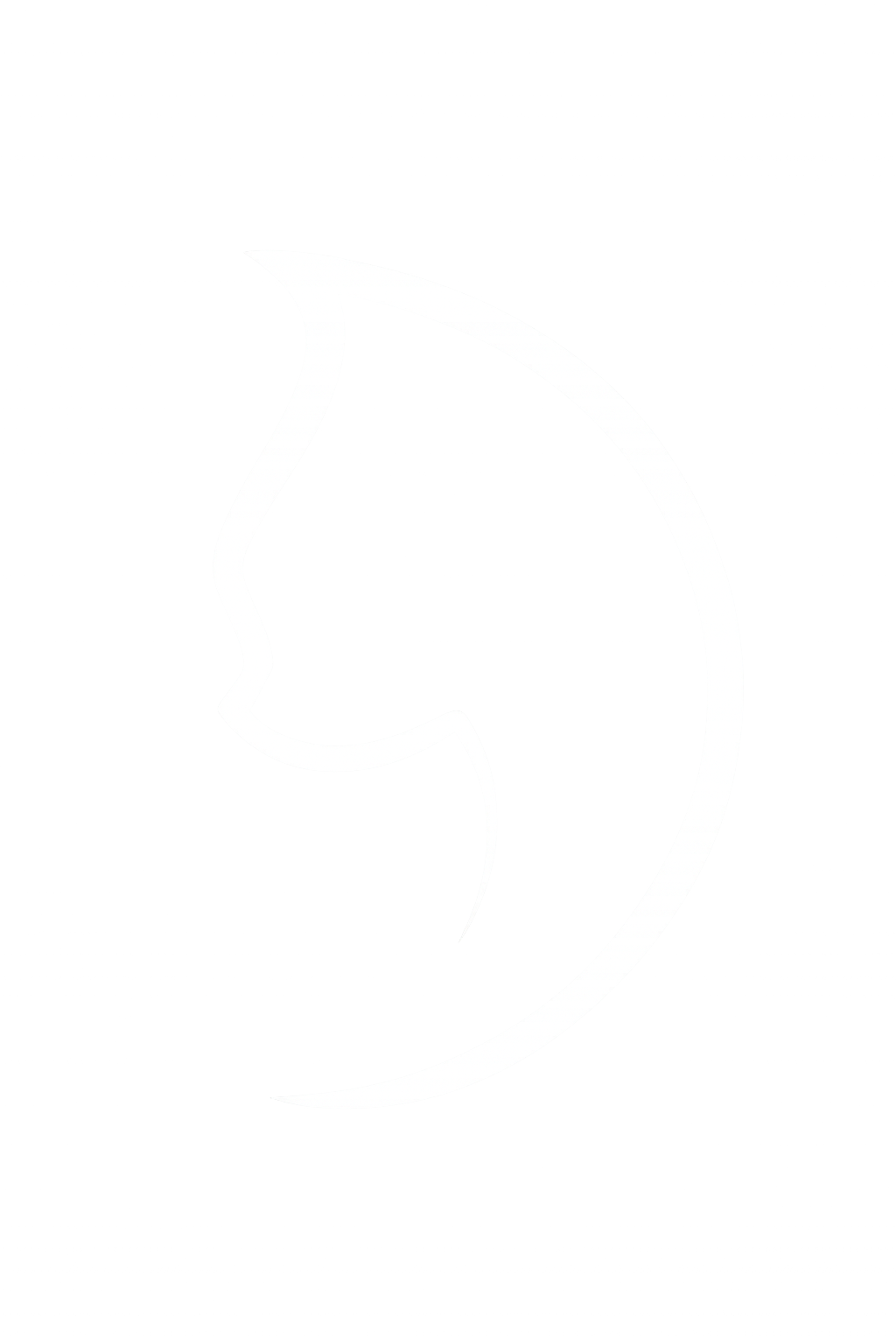 Wise cat icon