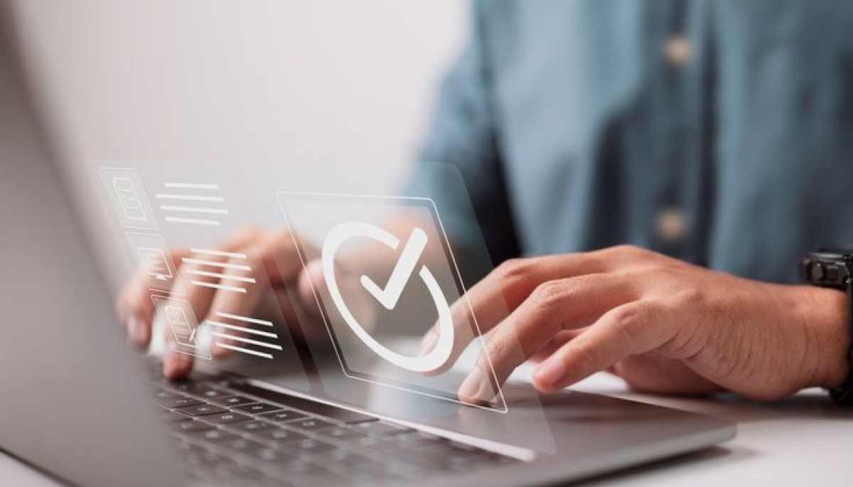 Online Verification and KYC