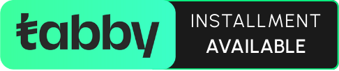 Tabby payment logo